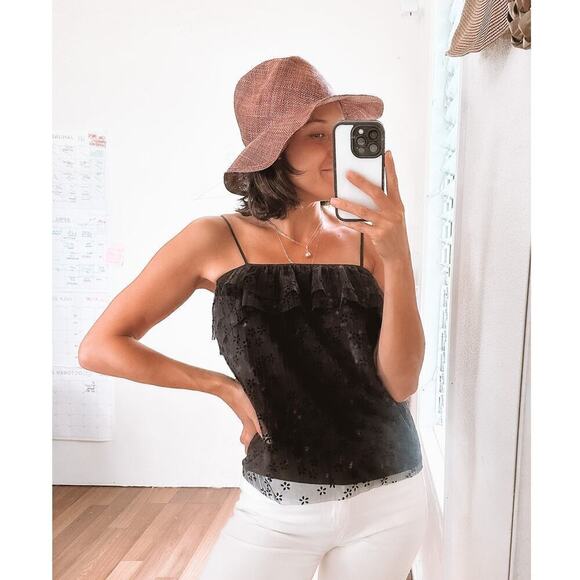 Reinhard Plank Boncia Hat Rust Red - Picture 3 of 9